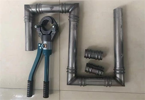 江津承台冷却管