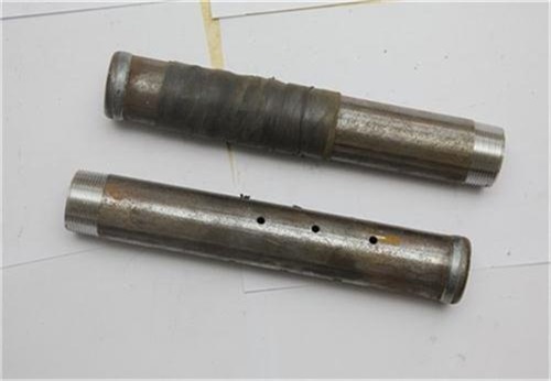 江津注浆声测一体管