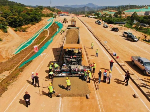 江津高速公路